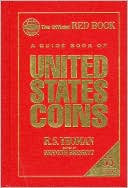 A Guide Book of United States Coins 2002: The Official Red Book