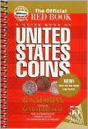 A Guide Book of United States Coins 2002:The Official Red Book
