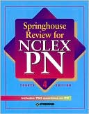 Springhouse Review For Nclex-Pn