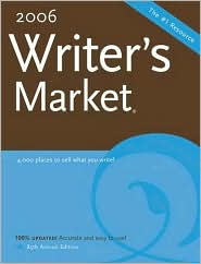 2006 Writers Market