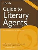 2006 Guide To Literary Agents