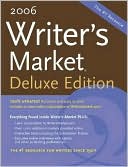 2006 Writers Market Deluxe Edition
