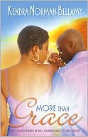 More Than Grace