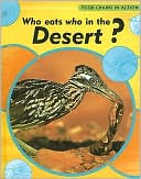Who Eats Who in the Desert?