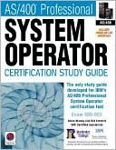As/400 Professional System Operator Certification Study Guide