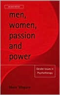 download Men, Women, Passion and Power : Gender Issues in Psychotherapy book