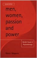 download Men, Women, Passion, and Power : Gender Issues in Psychotherapy book