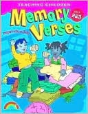 Teaching Children Memory Verses: Ages 2&3
