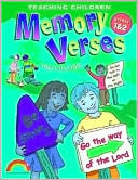 Teaching Children Memory Verses: Grades 1&2