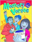Teaching Children Memory Verses: Grades 3&4