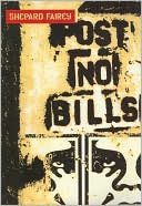 Shepard Fairey: Post No Bills