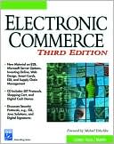 Electronic Commerce: Online Ordering and Digital Money