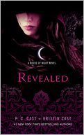Revealed (House of Night Series #11) by P. C. Cast: Book Cover