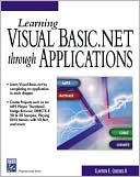 Learning Visual Basic.NET Through Applications