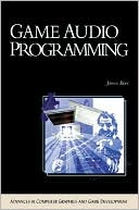 download Game Audio Programming book