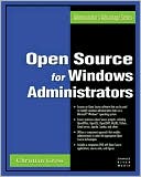 Open Source for Windows