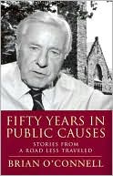 Fifty Years in Public Causes: Stories from a Road Less Traveled