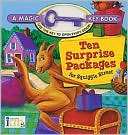 Ten Surprise Packages for Squiggle Street: A Magic Key Book