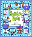 Number Hunt: Memory Match Game