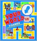 Spin, Read and Play: Fairytale Games