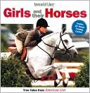 Girls and Their Horses (American Girl Library Series) by Staff of Pleasant Company Publications: Book Cover