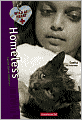 Homeless (Vet Volunteer Series #2)