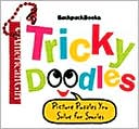 Tricky Doodles by Pleasant Company Publications: Book Cover