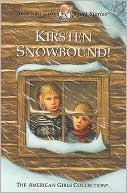 Kirsten Snowbound!