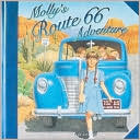 Molly's Route 66 Adventure