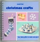Christmas Crafts (American Girl Library Series)