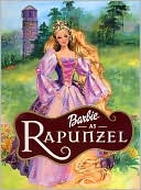 Barbie as Rapunzel by Pleasant Company Publications: Book Cover
