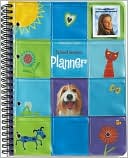 School Smarts Planner (American Girl Library Series) by Pleasant Company Publications Staff: Calendar Cover