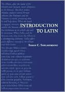 Introduction to Latin