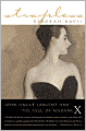Strapless: Madame X and the Scandal That Shocked Bell Epoque Paris