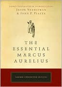 Essential Marcus Aurelius