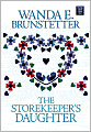 The Storekeeper's Daughter (Daughters of Lancaster County Series #1)