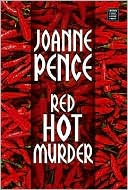 Red Hot Murder