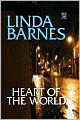 Heart of the World (Carlotta Carlyle Series #11)