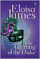 The Taming of the Duke (Essex Sisters Series #3)