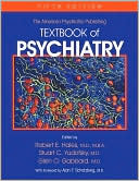 The American Psychiatric Publishing Textbook of Psychiatry