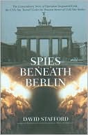 Spies Beneath Berlin