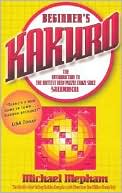 Beginner's Kakuro