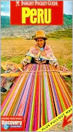 Insight Pocket Guide Peru