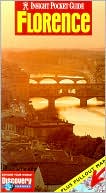 Insight Pocket Guide Florence with Map