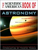 The Scientific American Book of Astronomy