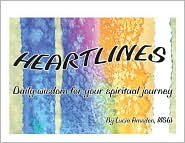 Heartlines: Daily Wisdom for Your Spiritual Journey