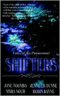 Shifters: Tales of the Paranormal