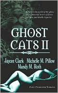 Ghost Cats 2