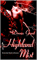 Highland Mist (Druid Glen Series #1)