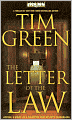 The Letter of the Law (Casey Jordan Series #1)